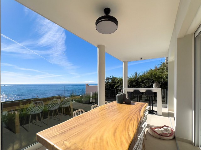 Villa avec 5 Chambres  à El Faro