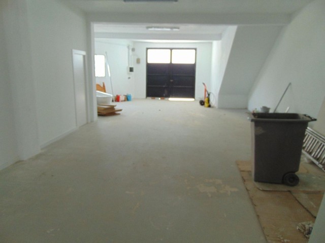 Liikekiinteistö Alhaurín el Grande