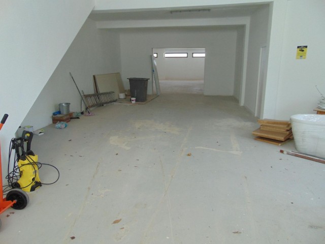 Liikekiinteistö Alhaurín el Grande