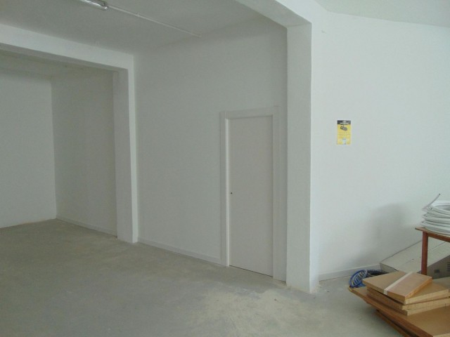 Liikekiinteistö Alhaurín el Grande