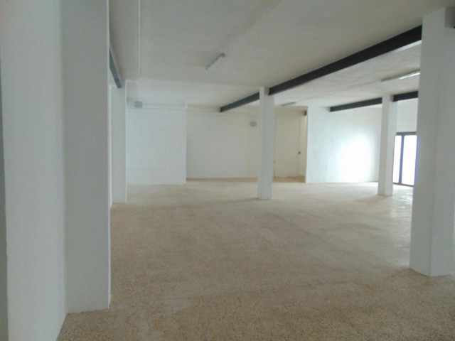 Liikekiinteistö Alhaurín el Grande