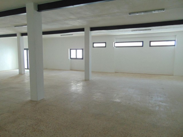 Liikekiinteistö Alhaurín el Grande