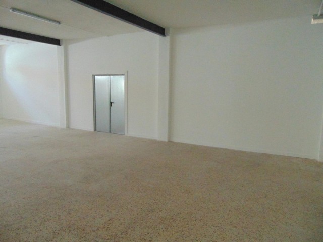 Liikekiinteistö Alhaurín el Grande