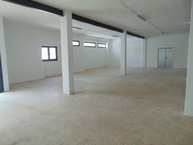 Liikekiinteistö Alhaurín el Grande