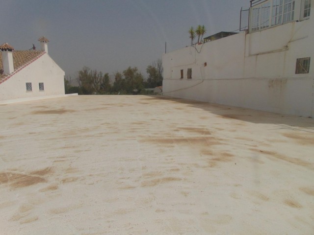 Liikekiinteistö Alhaurín el Grande