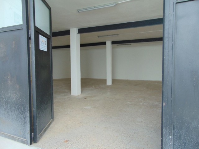 Liikekiinteistö Alhaurín el Grande