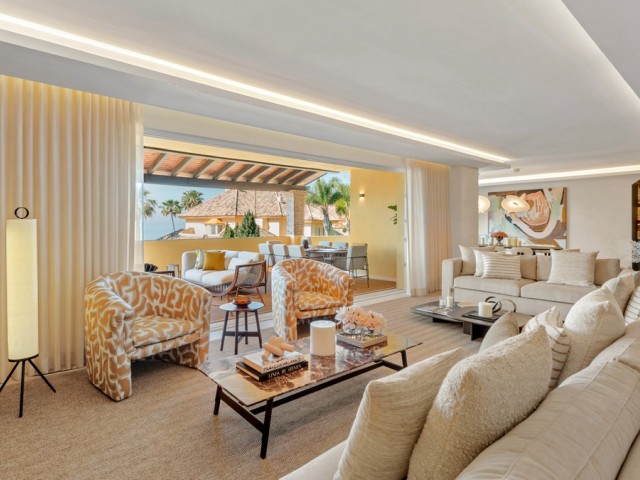 4 Bedrooms Apartment in Río Real
