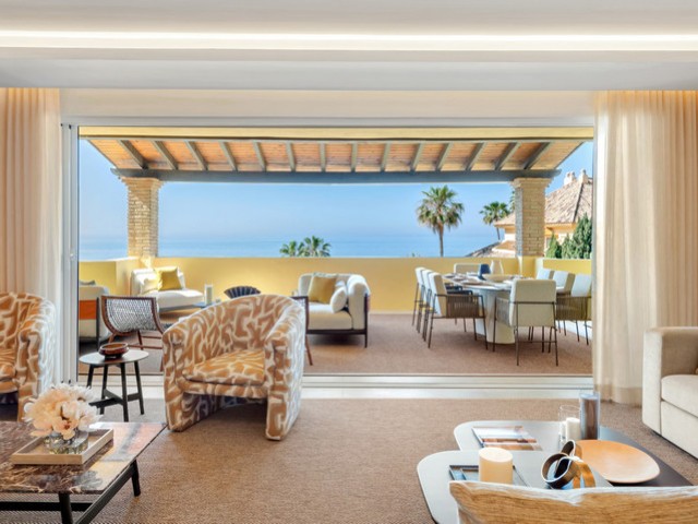 4 Bedrooms Apartment in Río Real