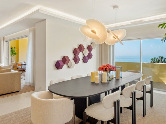 4 Bedrooms Apartment in Río Real