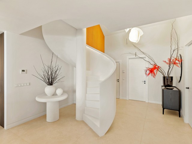 4 Bedrooms Apartment in Río Real