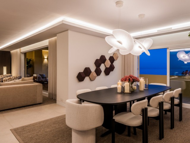 4 Bedrooms Apartment in Río Real