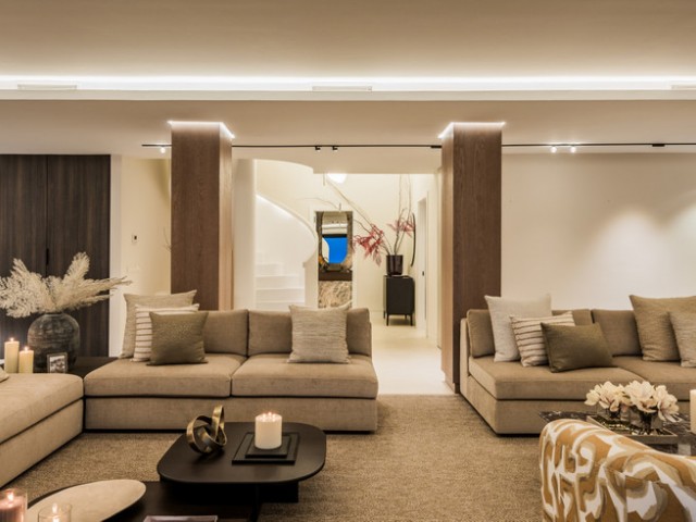 4 Bedrooms Apartment in Río Real