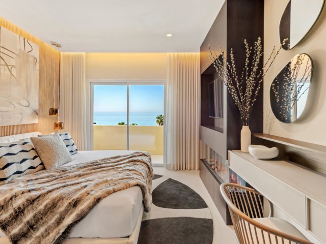 4 Bedrooms Apartment in Río Real
