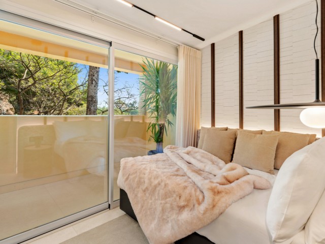 4 Bedrooms Apartment in Río Real