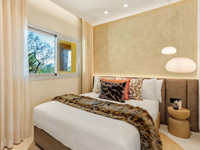 4 Bedrooms Apartment in Río Real