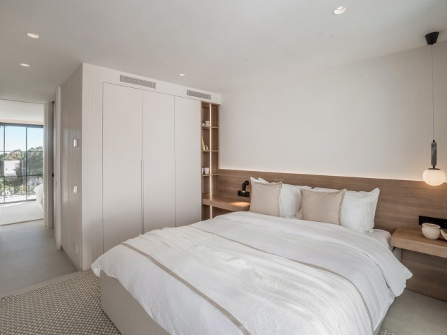 5 Slaapkamer Villa in Nueva Andalucía