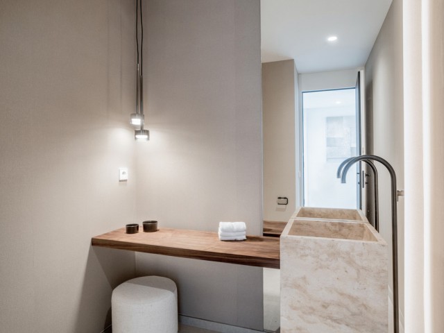 5 Slaapkamer Villa in Nueva Andalucía