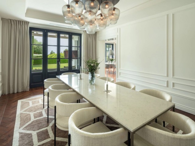 7 Schlafzimmer Villa in Nagüeles