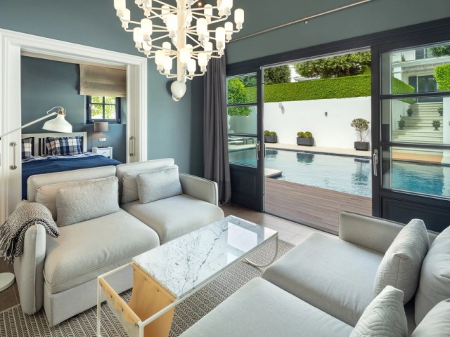 7 Schlafzimmer Villa in Nagüeles
