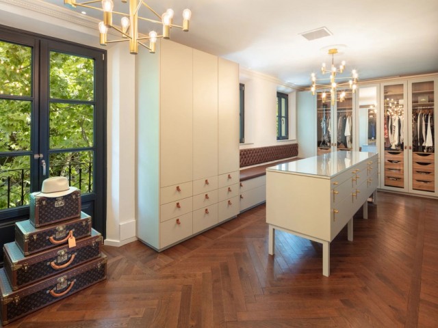7 Schlafzimmer Villa in Nagüeles