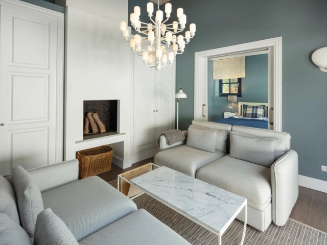 7 Schlafzimmer Villa in Nagüeles