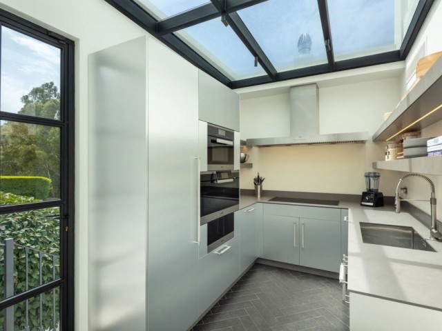 7 Schlafzimmer Villa in Nagüeles