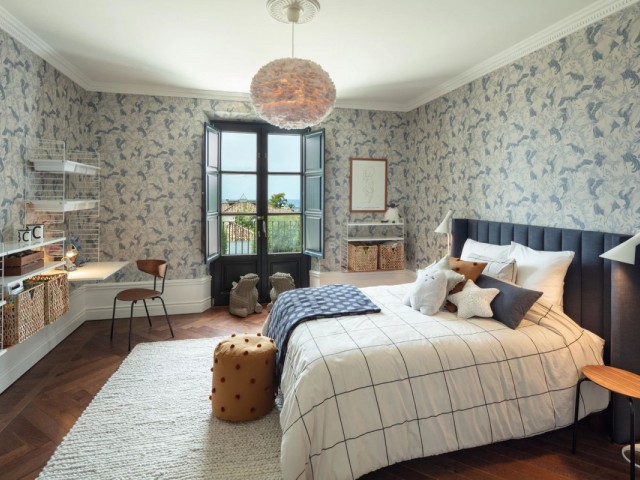 7 Schlafzimmer Villa in Nagüeles