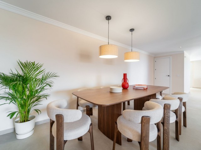 4 Sovrums Villa i Torreblanca