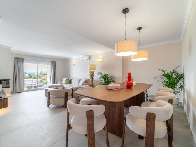4 Sovrums Villa i Torreblanca
