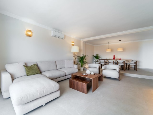 4 Sovrums Villa i Torreblanca