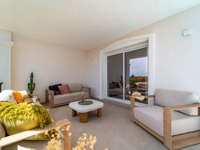 4 Sovrums Villa i Torreblanca