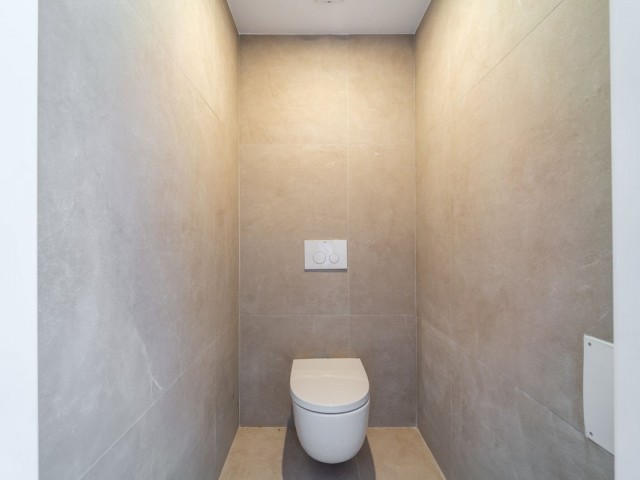 4 Sovrums Villa i Torreblanca