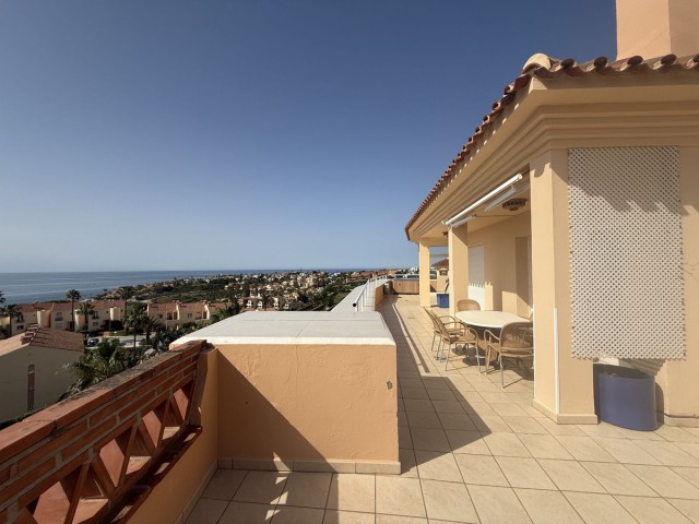 Penthouse in El Faro