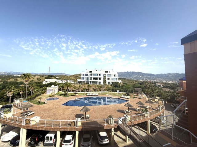 Penthouse in El Faro