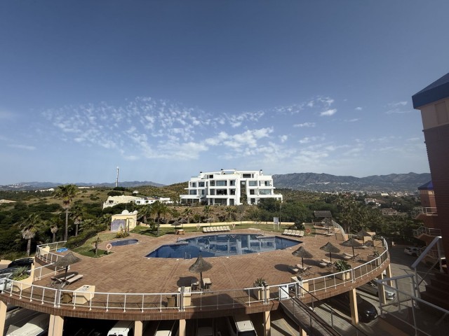 Penthouse in El Faro