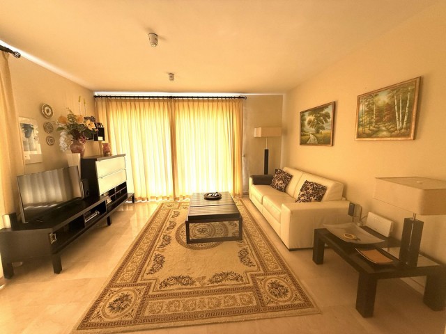 Penthouse in El Faro