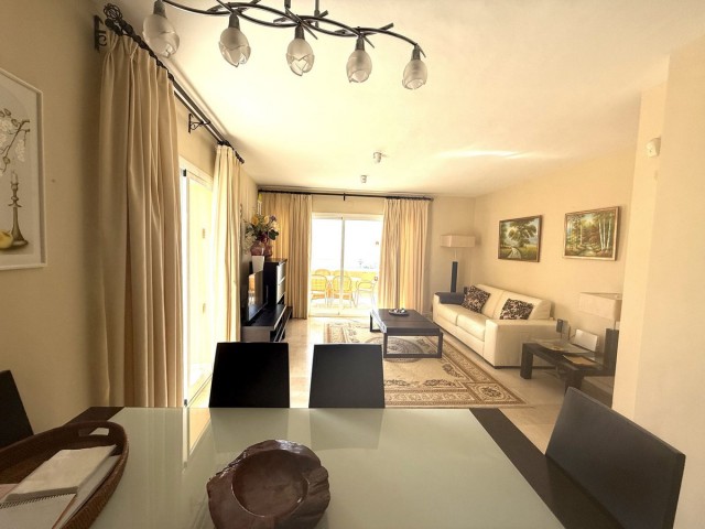 Penthouse in El Faro