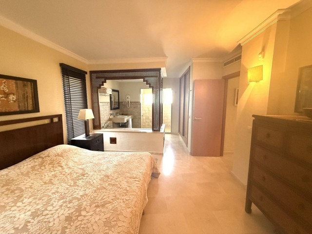 Penthouse in El Faro