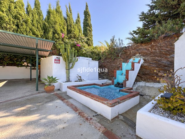 4 Sovrums Villa i Estepona