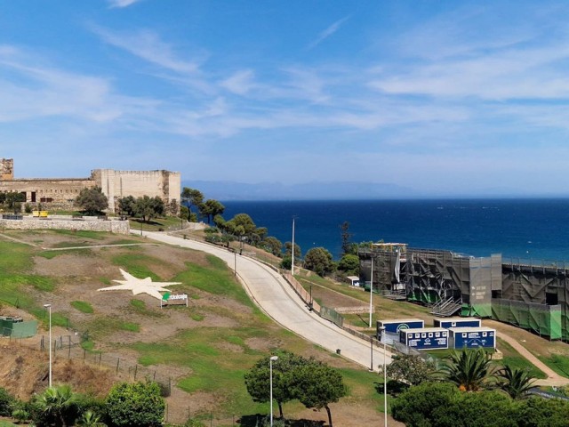 Takvåning i Fuengirola