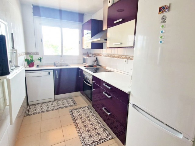 Takvåning i Fuengirola