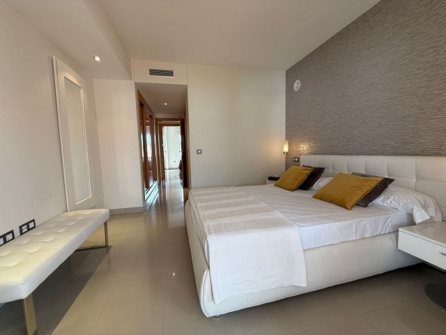 2 Schlafzimmer Apartment in New Golden Mile