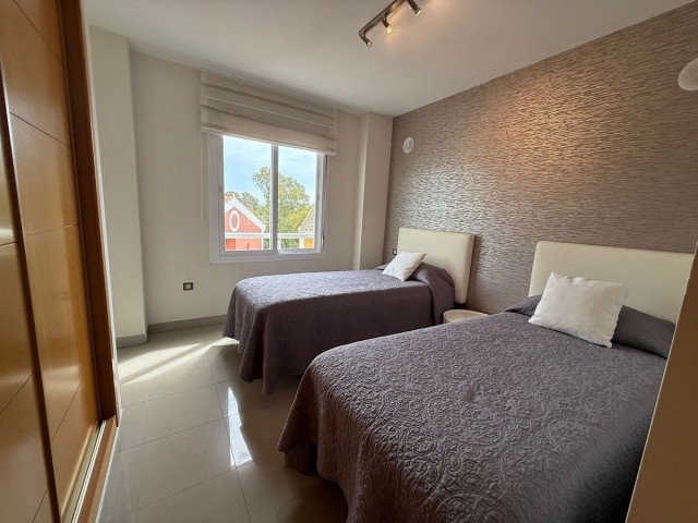 2 Schlafzimmer Apartment in New Golden Mile