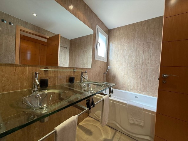 2 Schlafzimmer Apartment in New Golden Mile