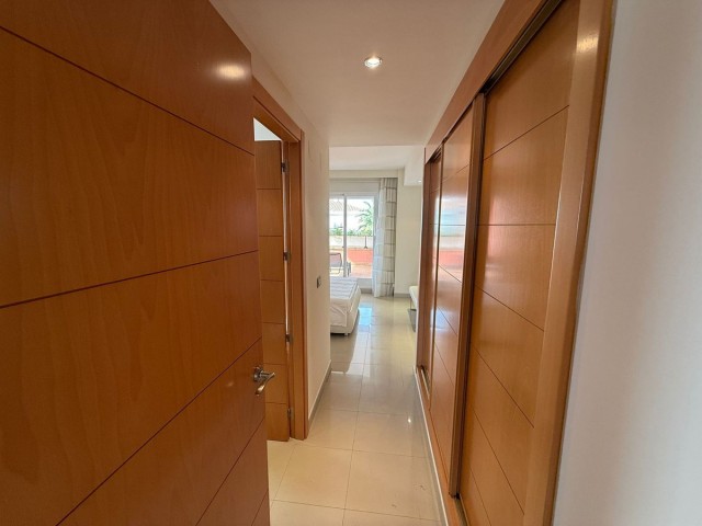 2 Schlafzimmer Apartment in New Golden Mile
