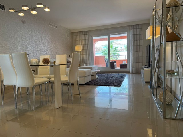 2 Schlafzimmer Apartment in New Golden Mile