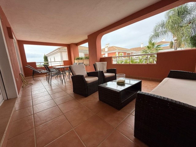 2 Slaapkamer Appartement in New Golden Mile