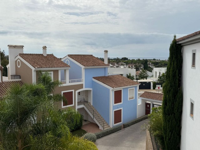 2 Slaapkamer Appartement in New Golden Mile