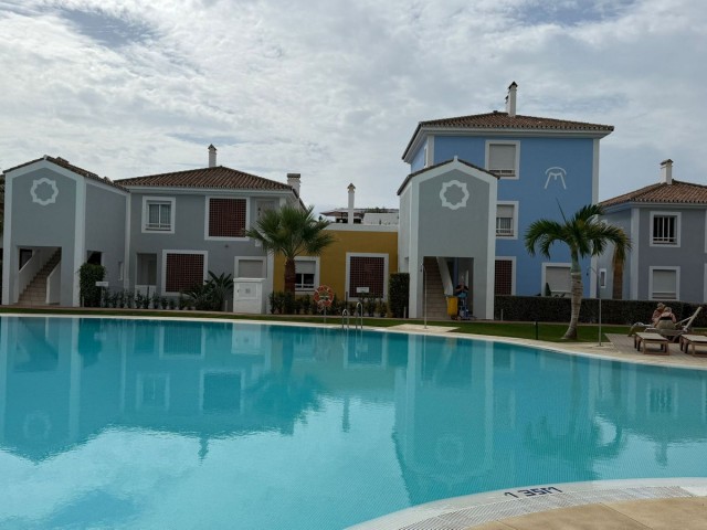 2 Slaapkamer Appartement in New Golden Mile