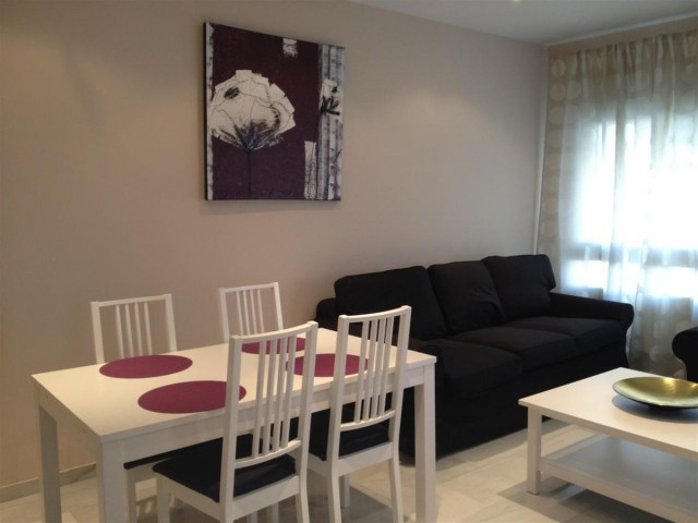 2 Bedrooms Apartment in Puerto Banús